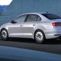 Volkswagen Jetta Hybrid, un coche híbrido para América