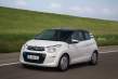 Nuevo Citroën C1, primeros datos e imágenes