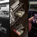 6 momentos de la historia de la radio en el coche