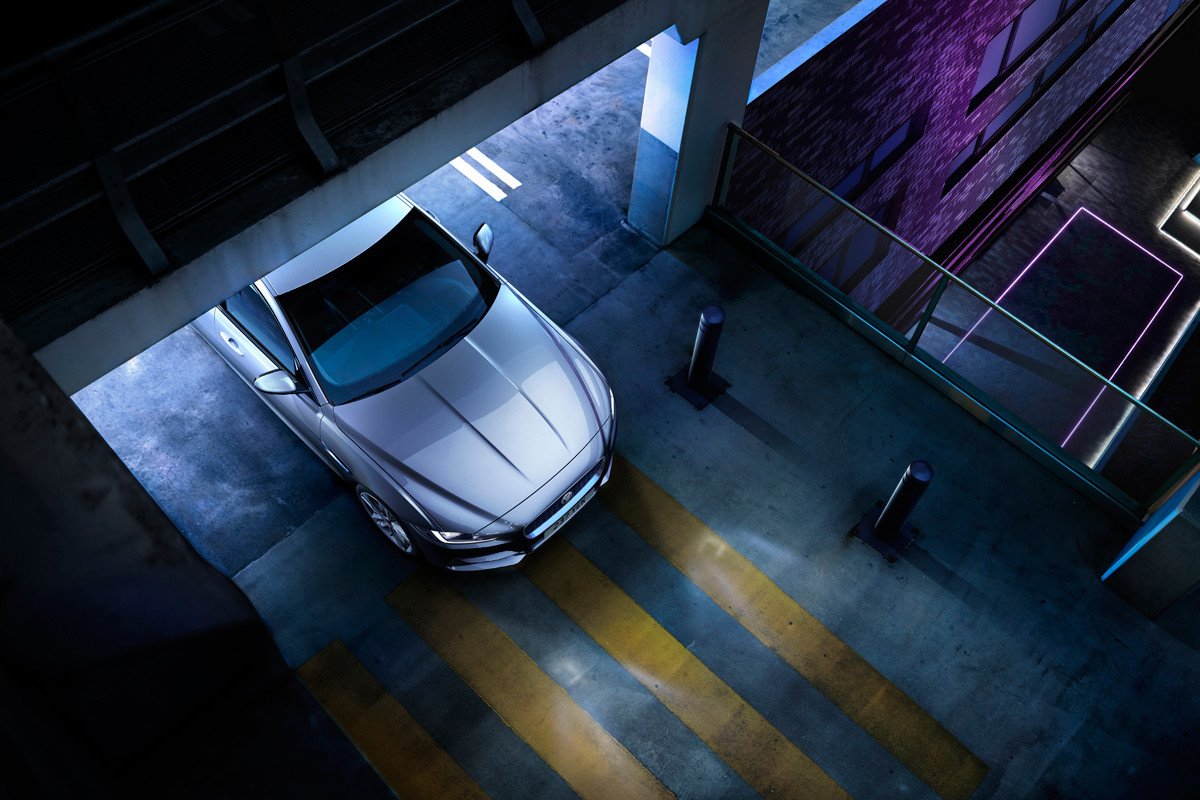 Nuevo Jaguar XE 2019: una pequeña renovación