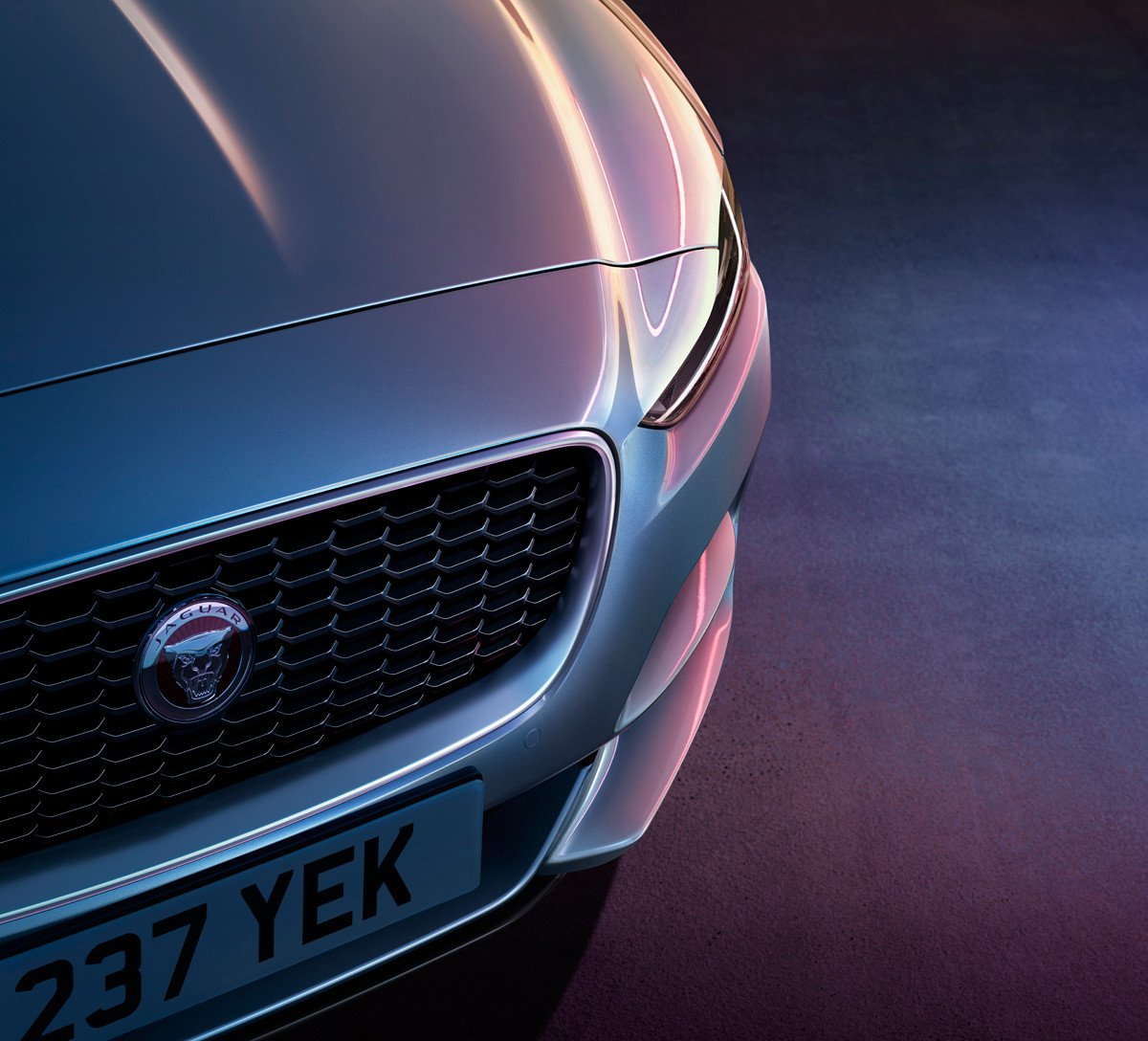 Nuevo Jaguar XE 2019: una pequeña renovación