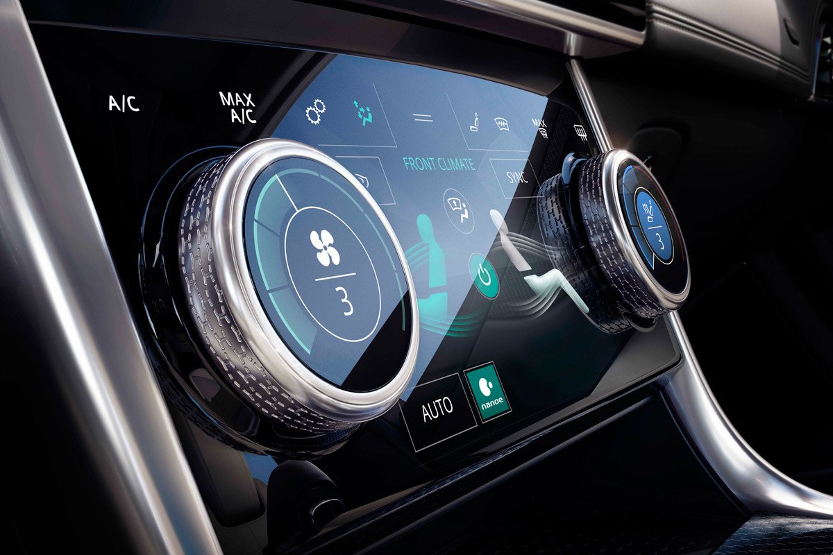 Nuevo Jaguar XE 2019: una pequeña renovación