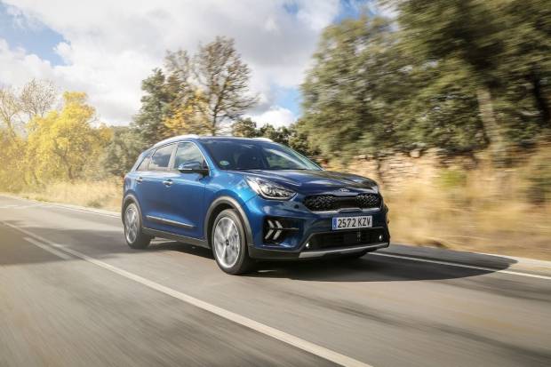 Kia amplía las garantías de los vehículos en todo el mundo