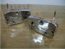 Restauración de un Triumph Spitfire