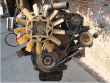 Restauración de un Triumph Spitfire