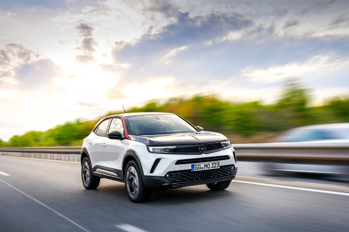 ¿Qué SUV pequeño me compro? Elegimos a los diez mejores