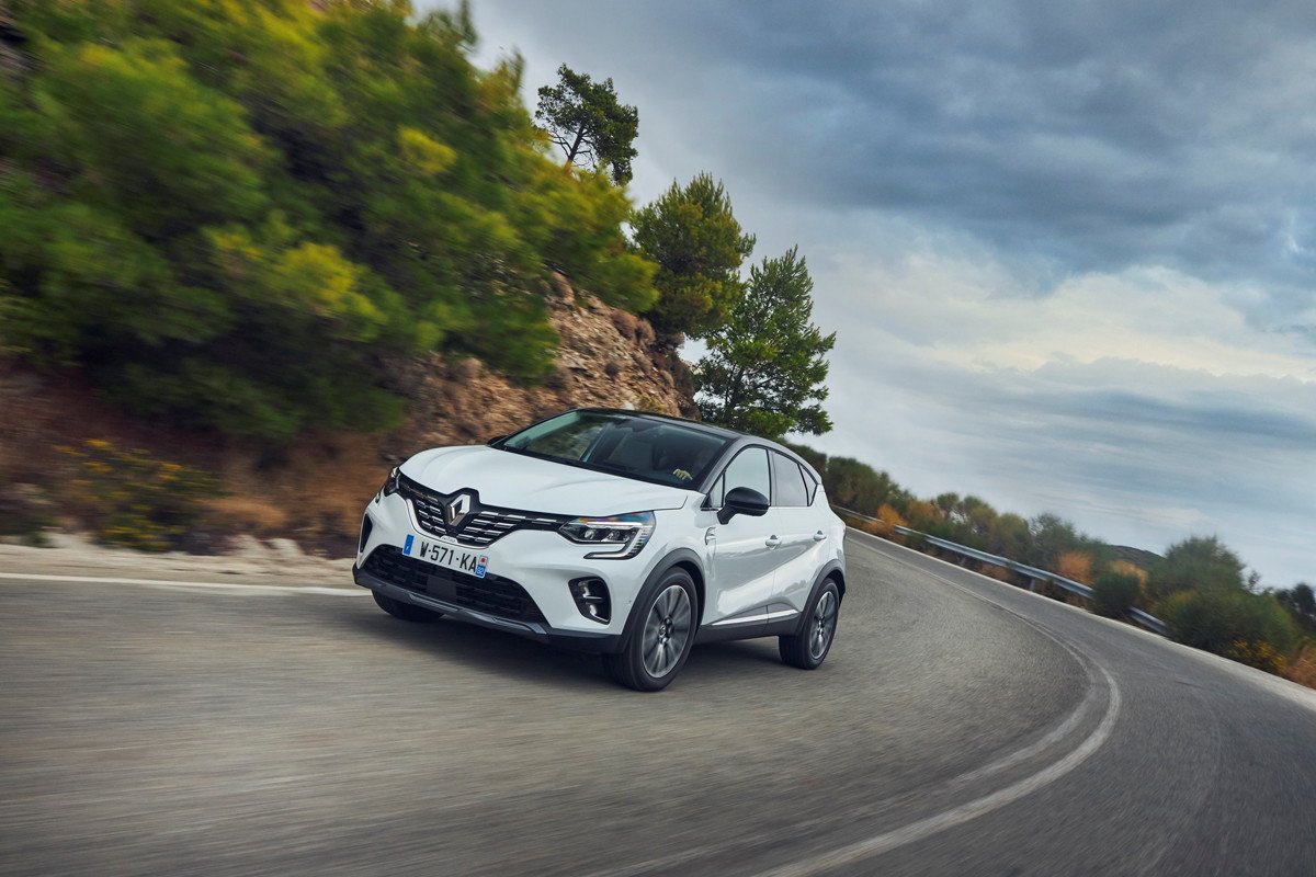 ¿Qué SUV pequeño me compro? Elegimos a los diez mejores