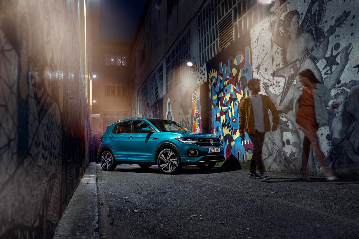 ¿Qué SUV pequeño me compro? Elegimos a los diez mejores