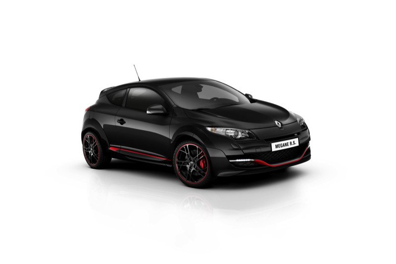 Prueba nuevo Renault Mégane 2012: Gasolina o Diesel