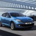 Prueba nuevo Renault Mégane 2012: Gasolina o Diesel
