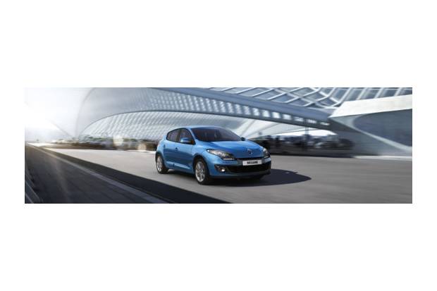 Prueba nuevo Renault Mégane 2012: Gasolina o Diesel