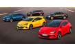 Opel Astra sedán y nuevo motor 1.6 ECOTEC SIDI de gasolina
