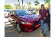 Nuevo Ford Mondeo, estrella en la premiere de “Los Mercenarios 3”