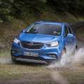 Prueba nuevo Opel Mokka X 2016, revisado y más conectado