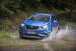 Prueba nuevo Opel Mokka X 2016, revisado y más conectado