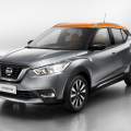 Nuevo Nissan Kicks, la apuesta mundial