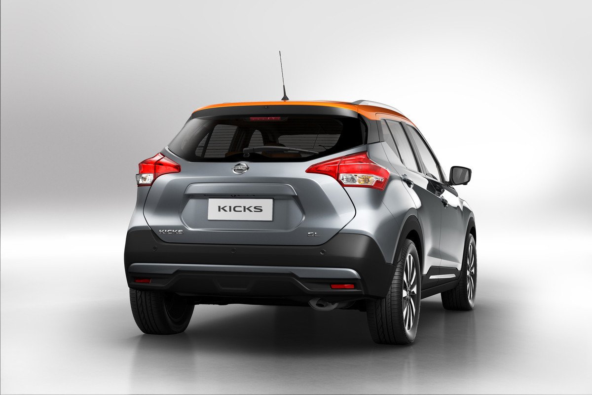 Nuevo Nissan Kicks, la apuesta mundial
