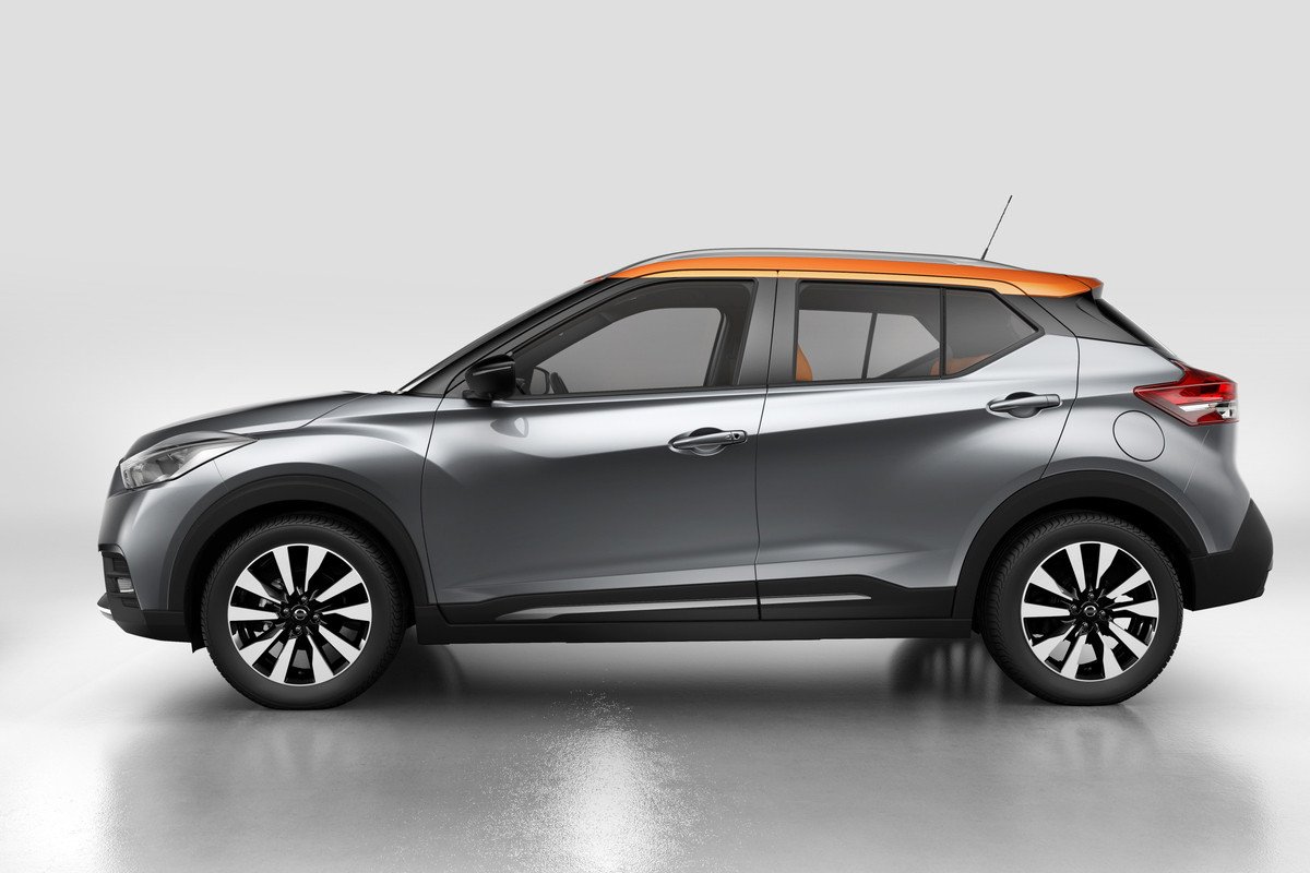 Nuevo Nissan Kicks, la apuesta mundial