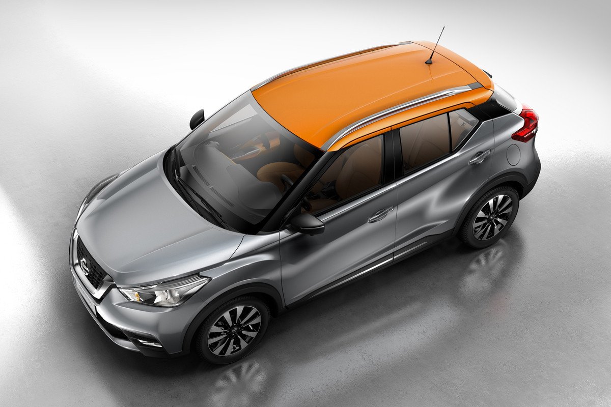 Nuevo Nissan Kicks, la apuesta mundial