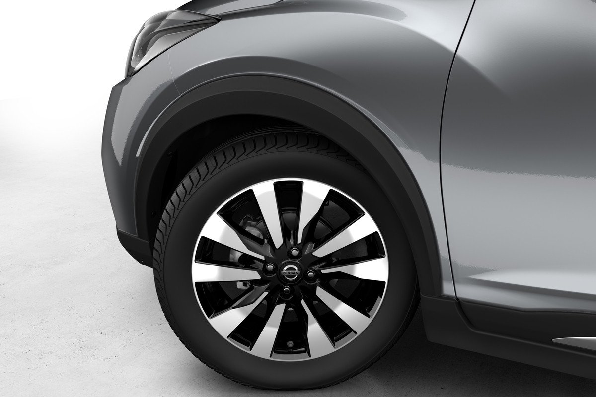 Nuevo Nissan Kicks, la apuesta mundial