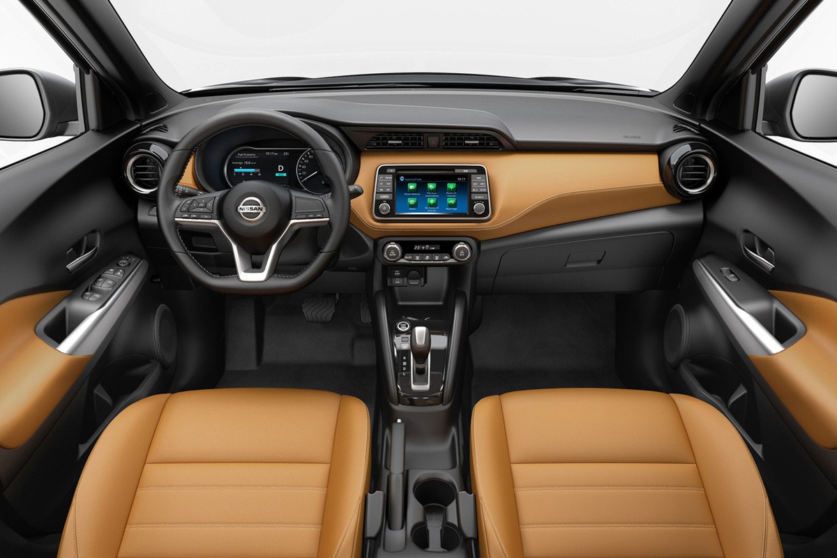 Nuevo Nissan Kicks, la apuesta mundial