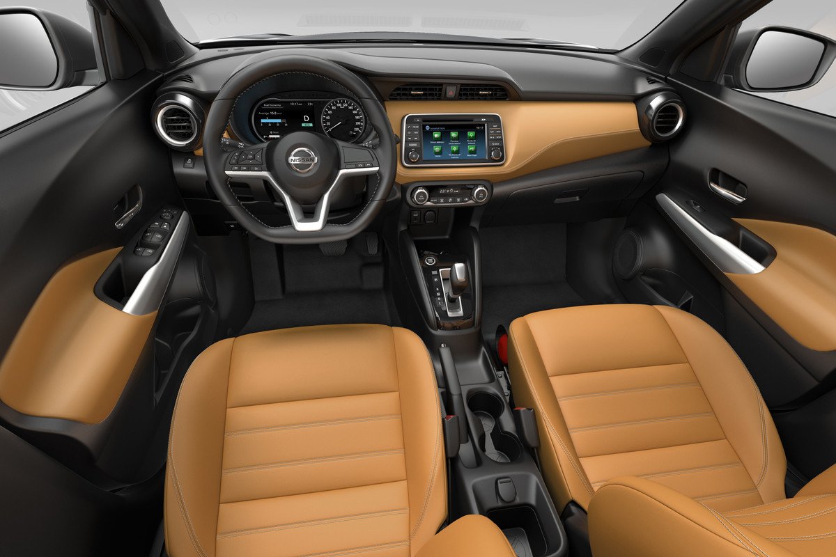 Nuevo Nissan Kicks, la apuesta mundial