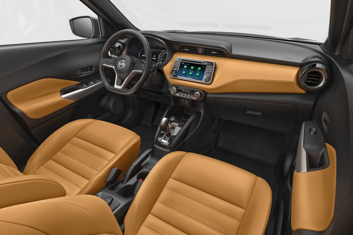 Nuevo Nissan Kicks, la apuesta mundial