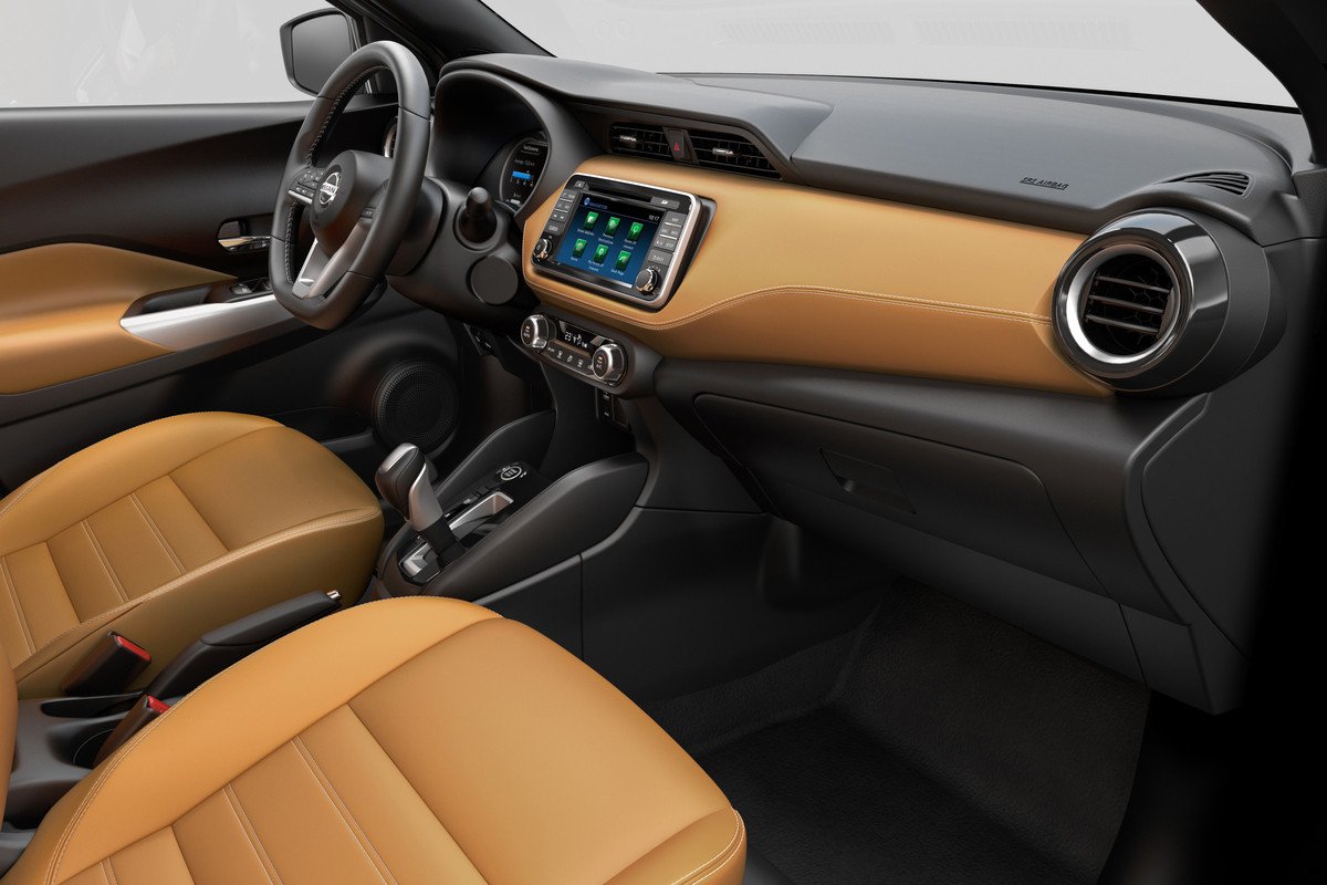 Nuevo Nissan Kicks, la apuesta mundial
