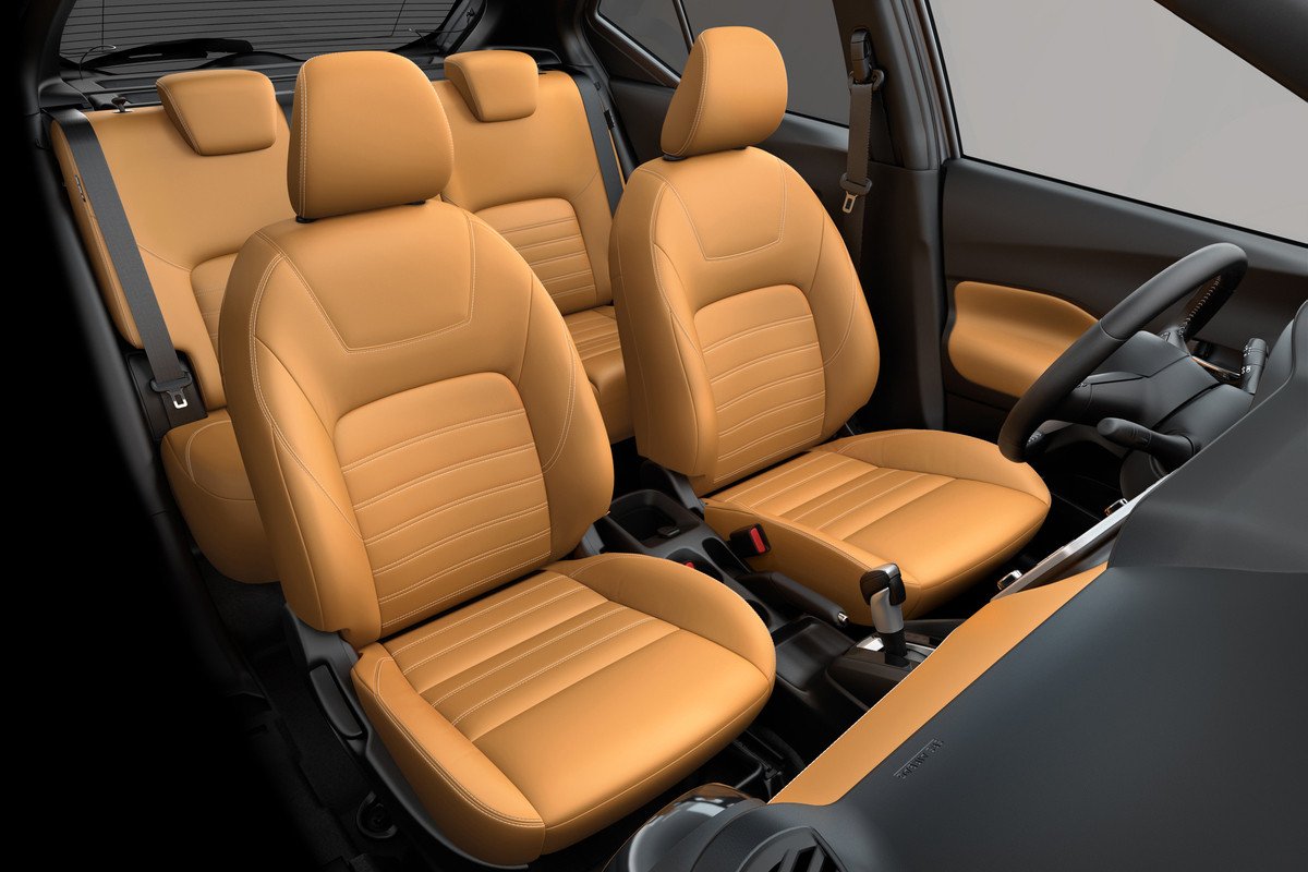 Nuevo Nissan Kicks, la apuesta mundial