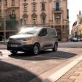 Toyota Proace City Electric, capacidad de carga y precios 