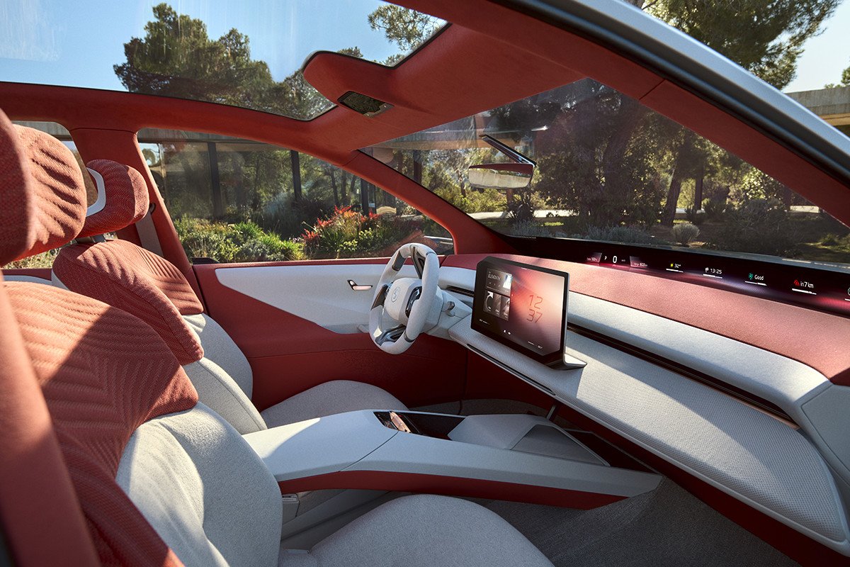 Futuro SUV: BMW Vision Neue Klasse X_4
