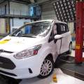 Ford domina los premios Euro NCAP 2012