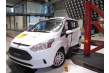 Ford domina los premios Euro NCAP 2012