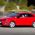 Prueba: Seat Ibiza Cupra