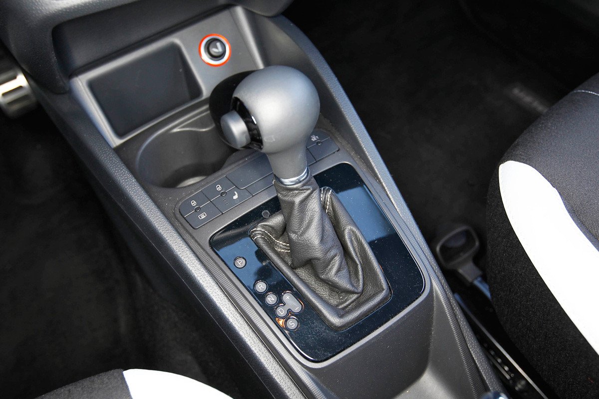 Prueba: Seat Ibiza Cupra