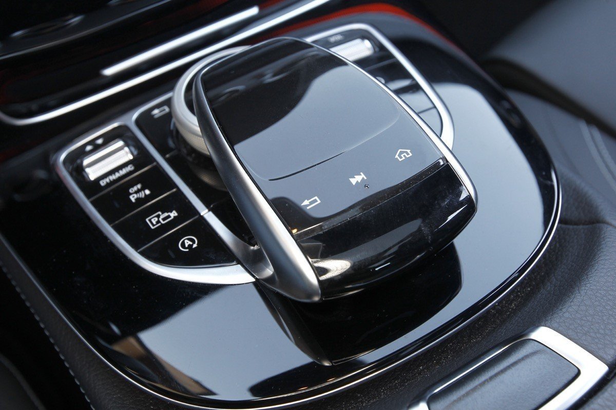 Prueba Mercedes-Benz E 220 D 2016, dueño de la autopista