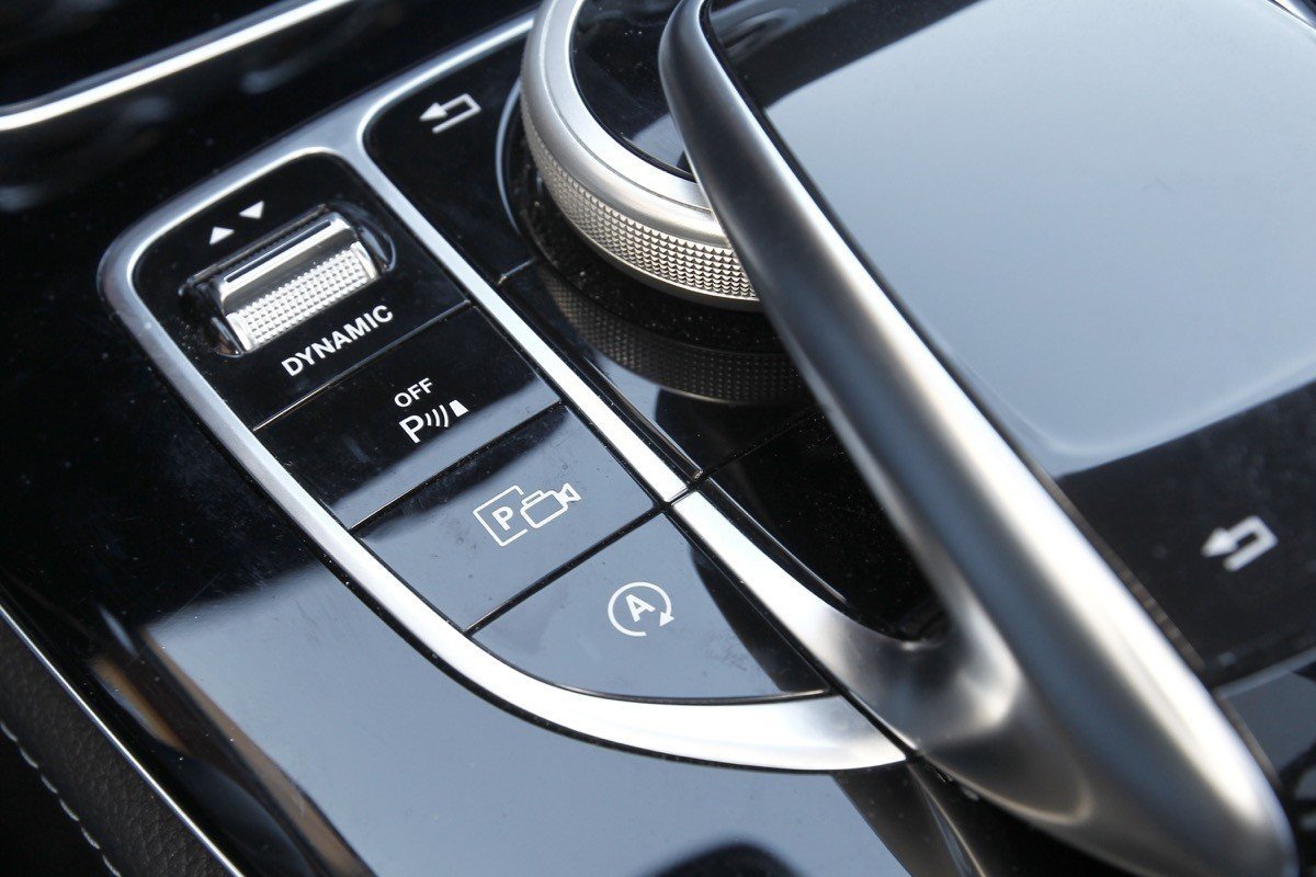 Prueba Mercedes-Benz E 220 D 2016, dueño de la autopista