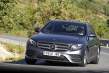 Prueba Mercedes-Benz E 220 D 2016, dueño de la autopista