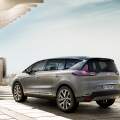El nuevo Renault Espace se convierte en crossover