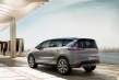 El nuevo Renault Espace se convierte en crossover