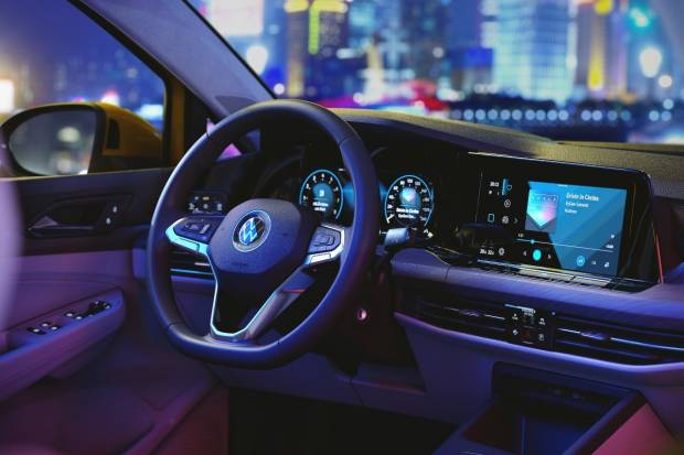 Volkswagen levantará seis fábricas de baterías y una podría estar en España