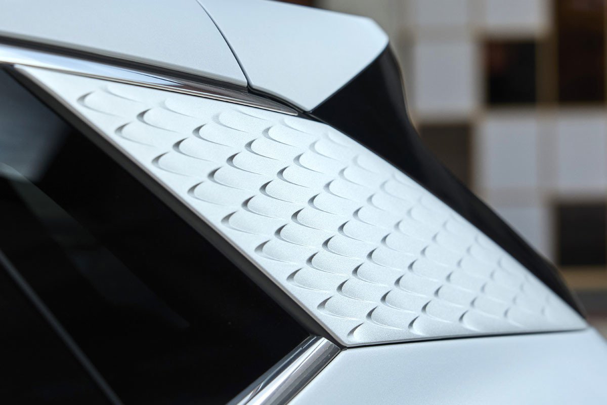 Prueba BYD Atto 3: el nuevo SUV compacto eléctrico chino que te sorprenderá