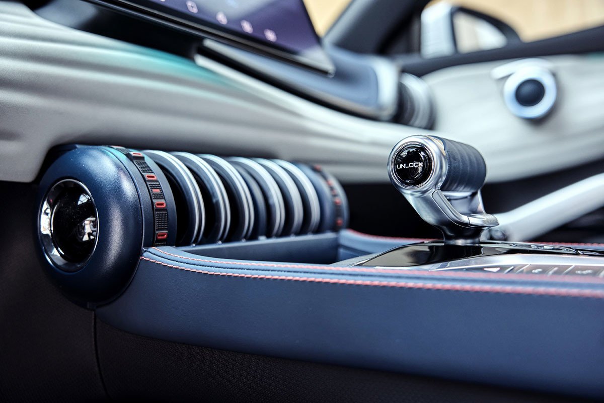 Prueba BYD Atto 3: el nuevo SUV compacto eléctrico chino que te sorprenderá