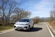 Prueba BYD Atto 3: el nuevo SUV compacto eléctrico chino que te sorprenderá