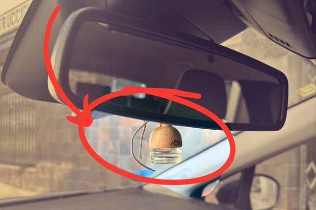 Protege tu coche de ti mismo: evita estos accesorios para mantenerlo como nuevo
