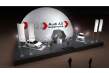Lanzamiento del Audi A3 Sportback: toda una experiencia
