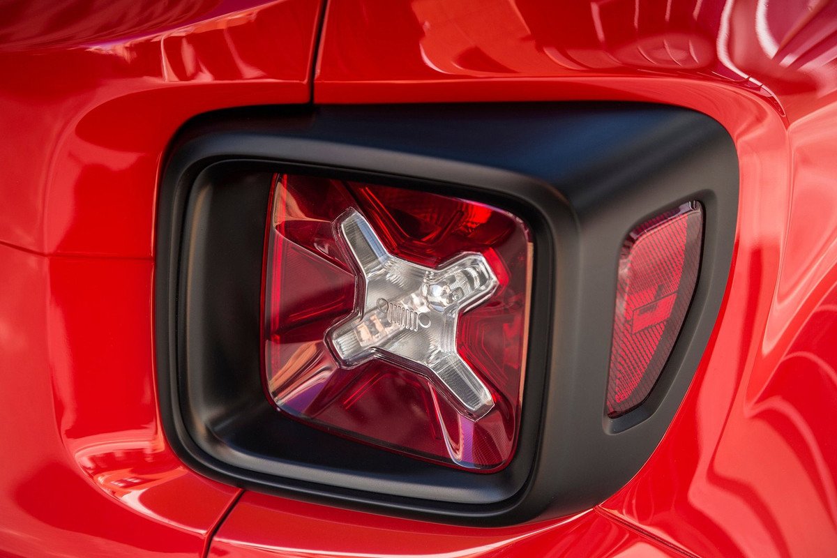 Jeep Renegade: estilo Jeep para los SUV pequeños