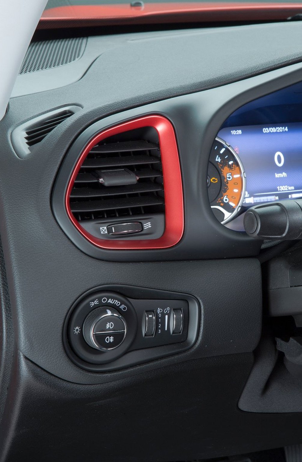 Jeep Renegade: estilo Jeep para los SUV pequeños