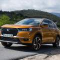 Prueba 10: DS 7 Crossback ¿consigue ser un SUV de lujo?
