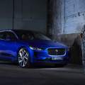 Probamos el Jaguar I-PACE: datos y precios